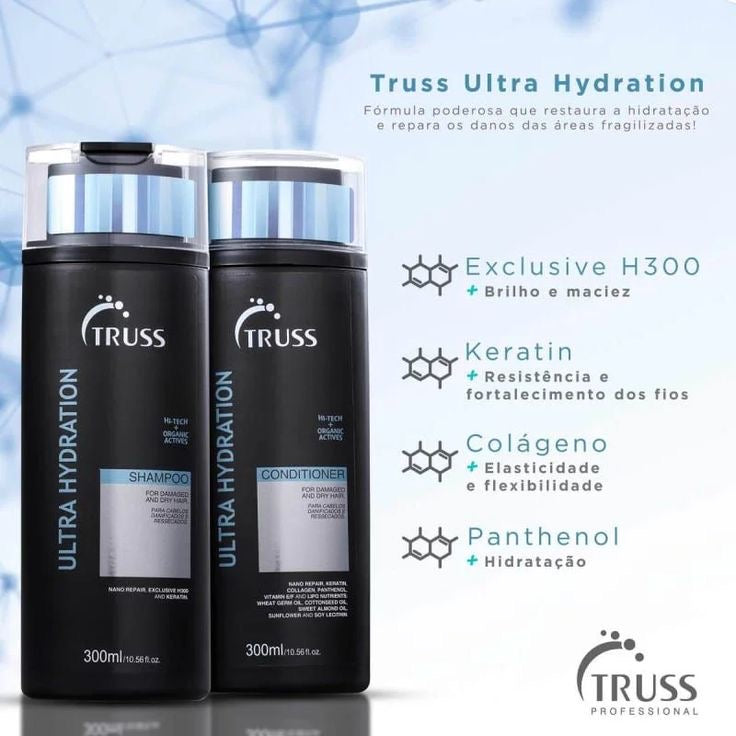 Truss Ultra Hydration Conditioner