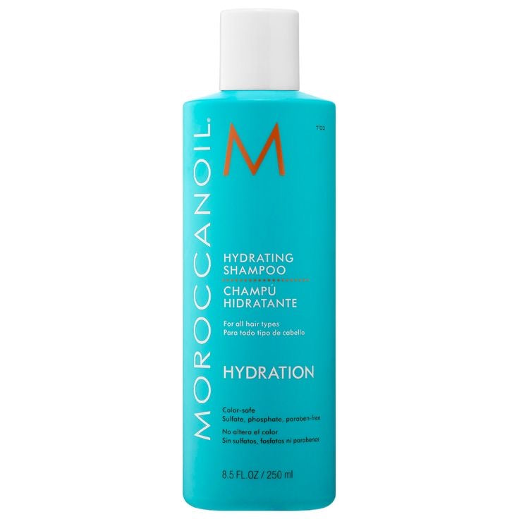 Moroccanoil Hydration Shampoo