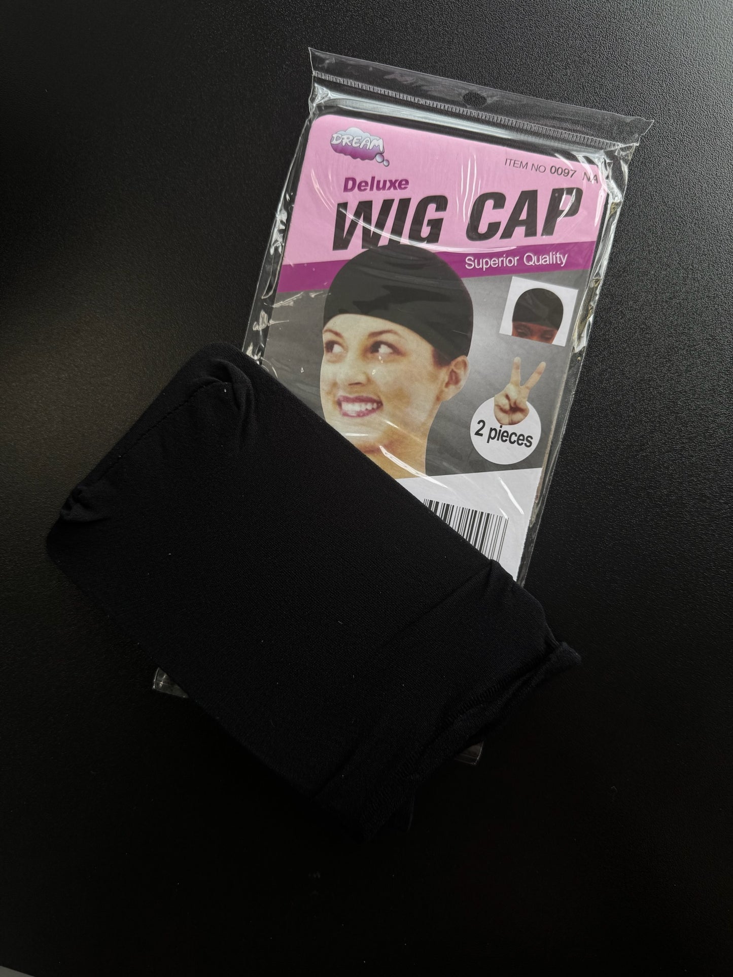 “Dubi Dubi” Cap