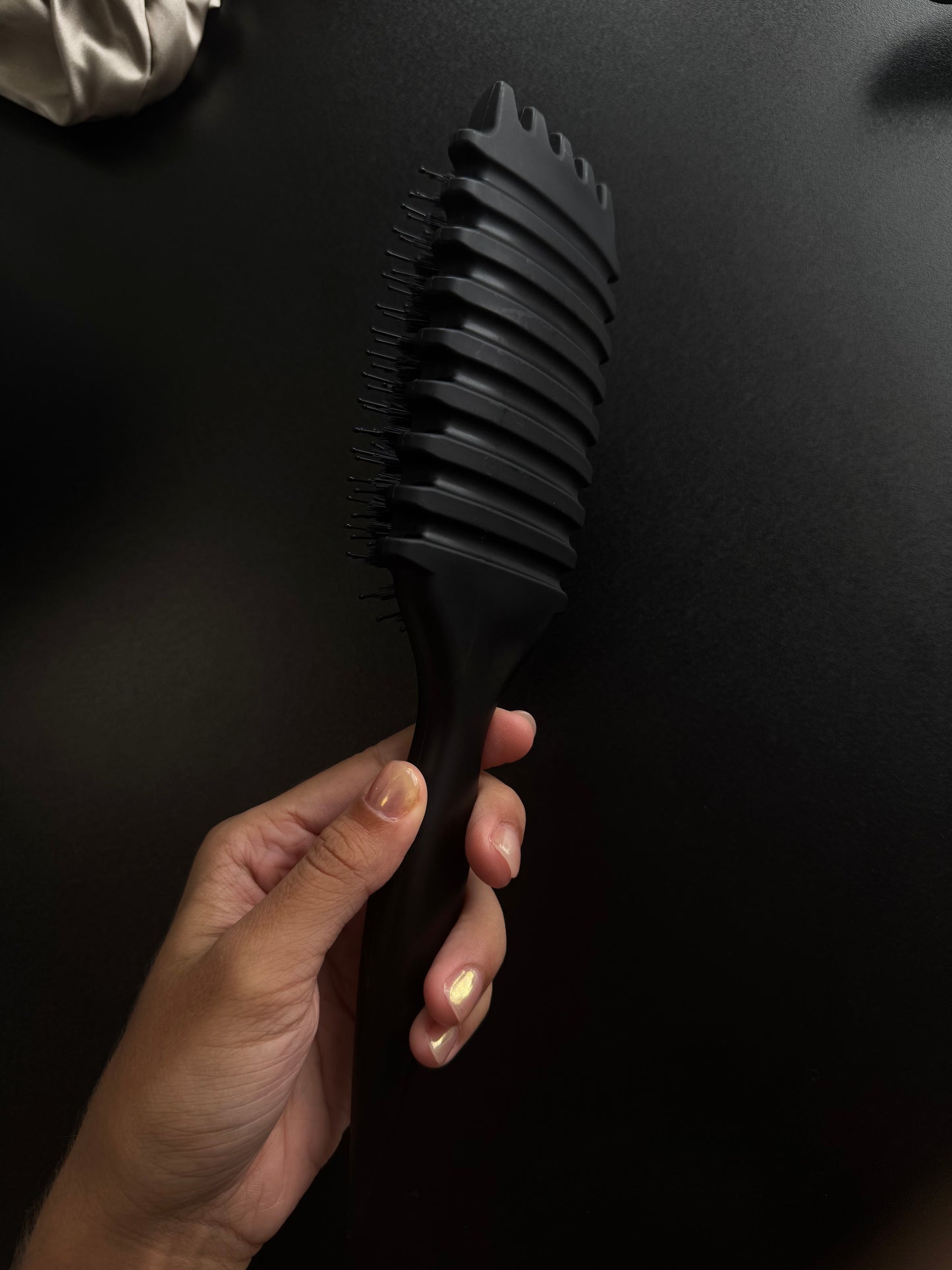 RS Curl Defining Brush
