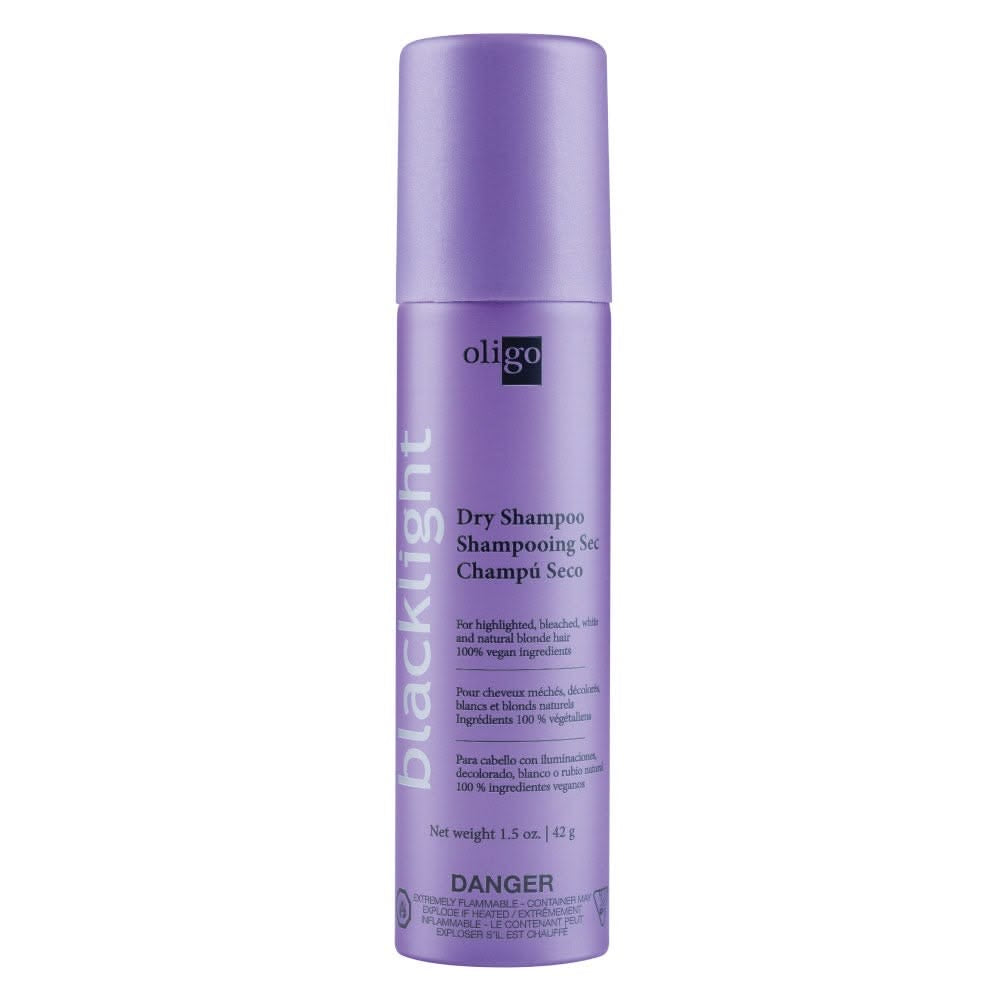 Oligo Dry Shampoo Travel Size