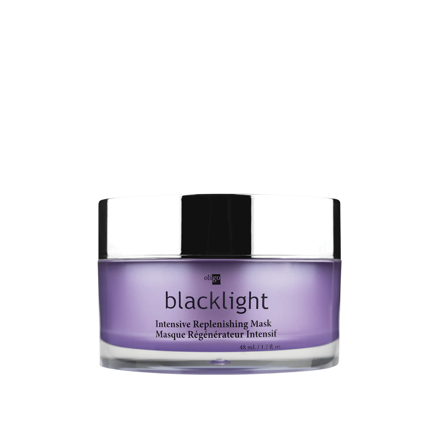 Oligo Intensive Replenishing Mask Travel Size