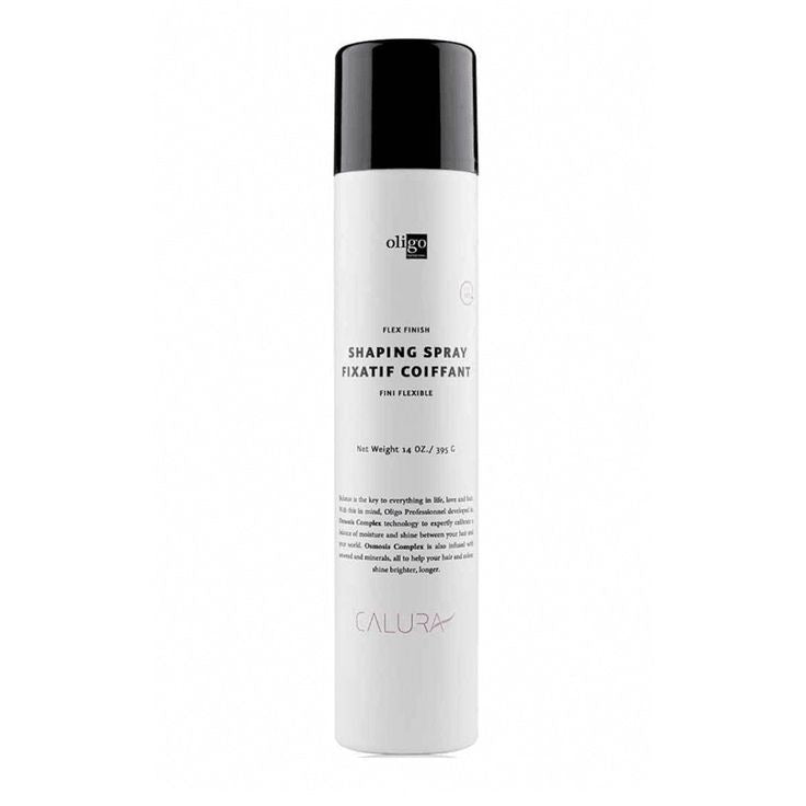 Oligo Flex Finish Spray