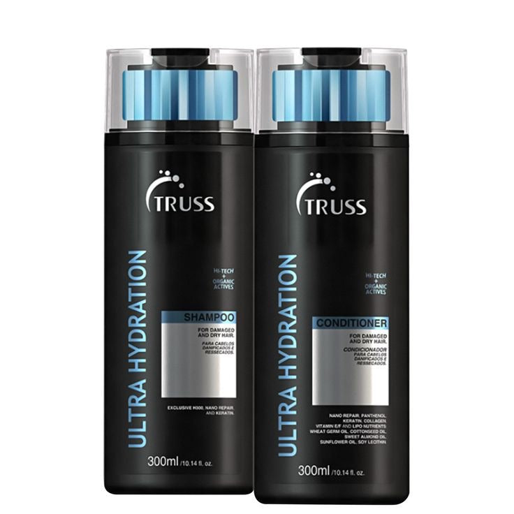 Truss Ultra Hydration Conditioner