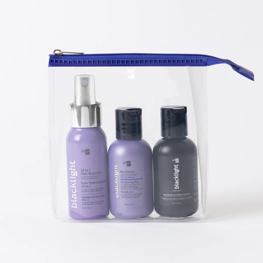 OLIGO Tone And Bond Starter Kit - Blue