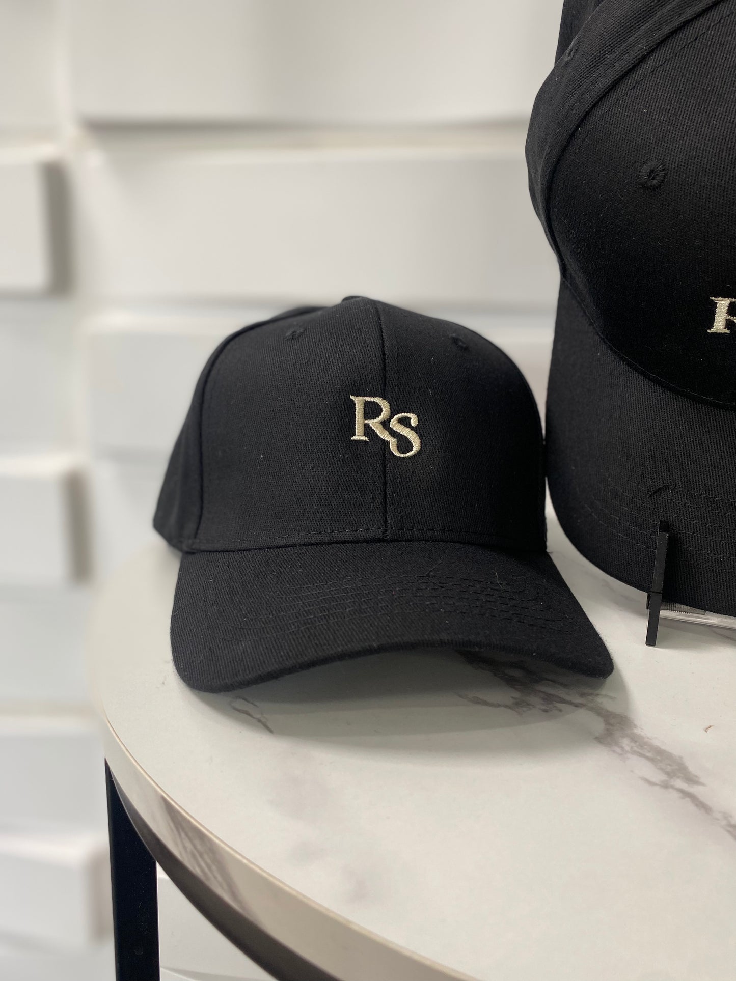 RS black cap