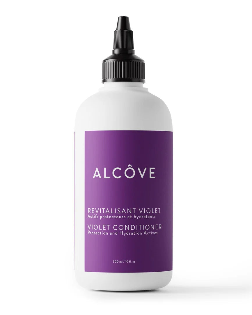 Alcove Violet Conditioner