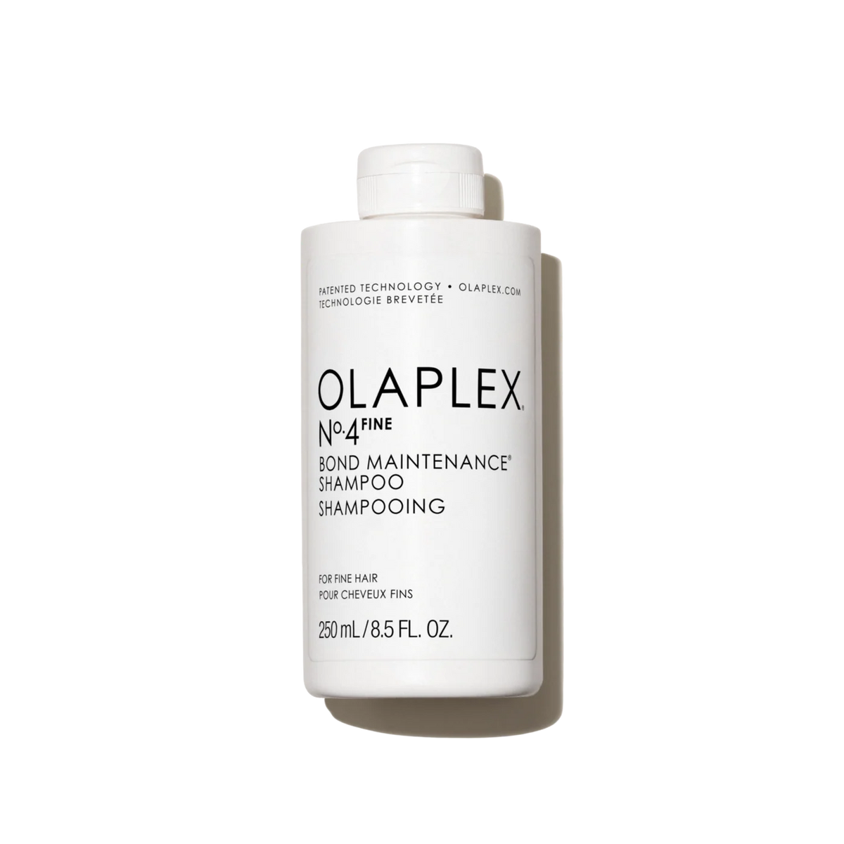 Olaplex No.4 Fine Hair Shampoo