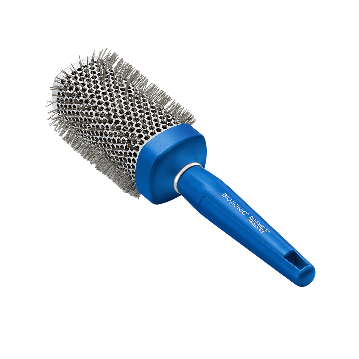 BlueWave NanoIonic XLarge Brush