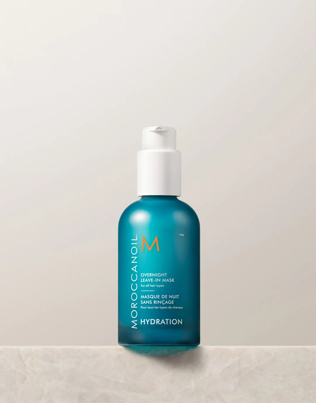 Moroccanoil Overnight Leave-in Mask