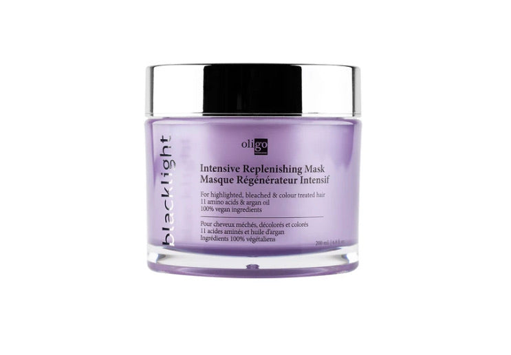 Oligo Intensive Replenishing Mask