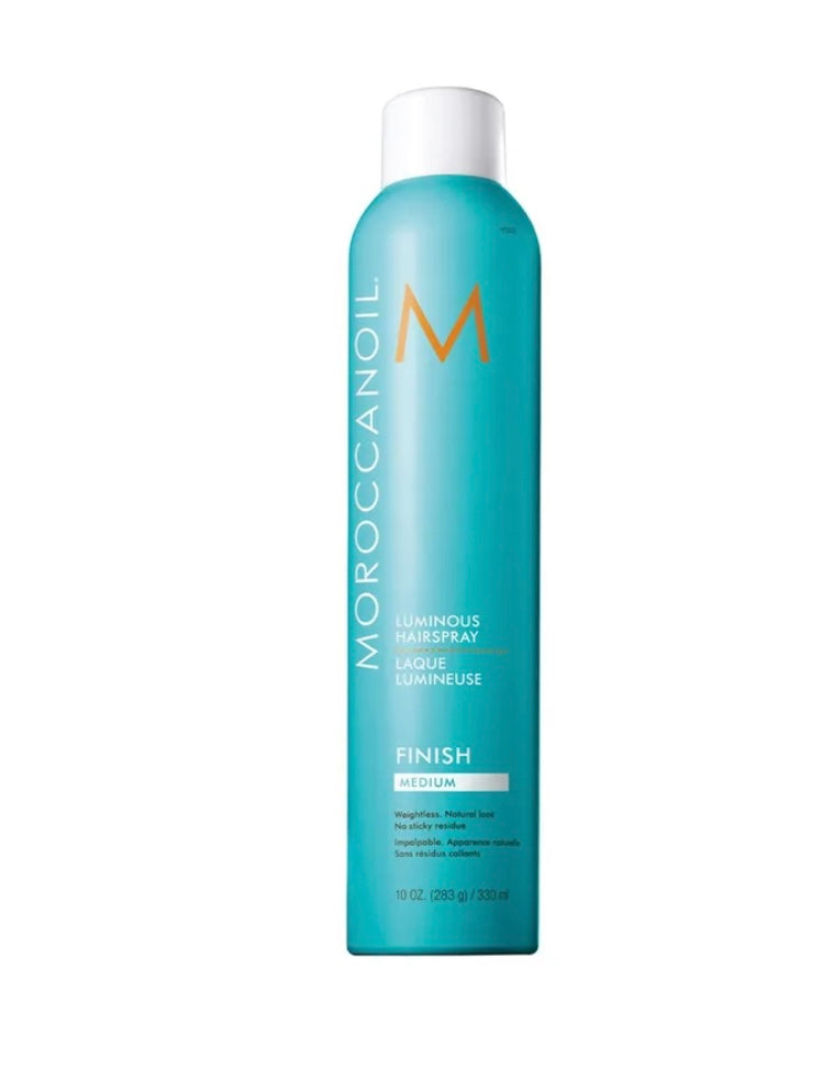 Moroccanoil Medium Finish Spray