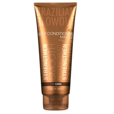 Brazilian Deep Conditioning Masque