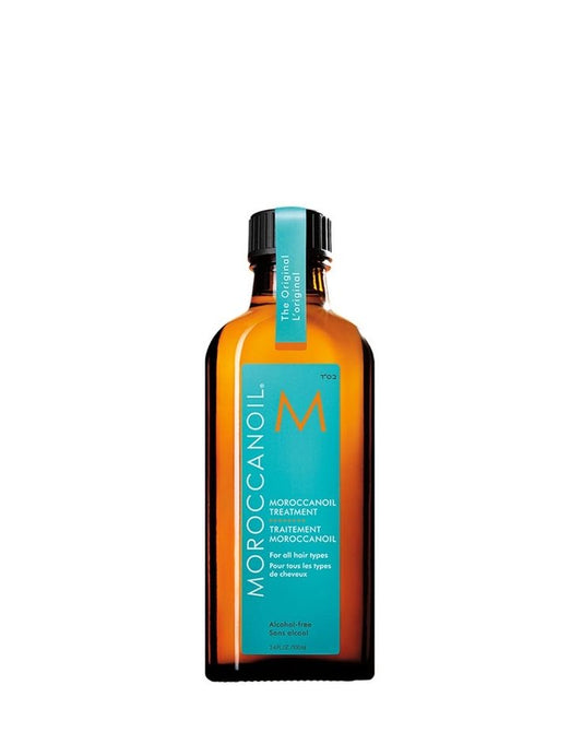 Moroccanoil Treatment