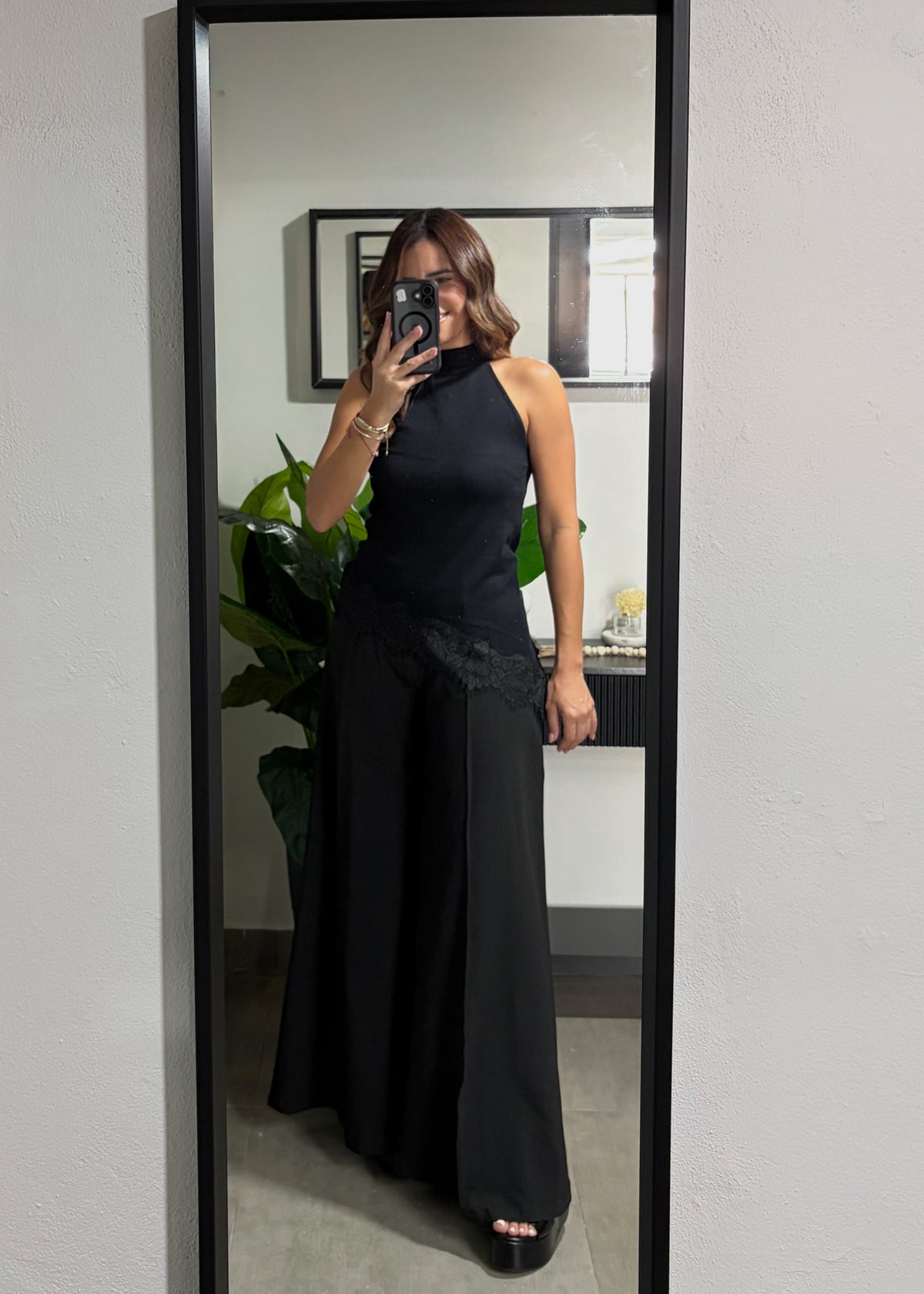 Asymmetrical Top