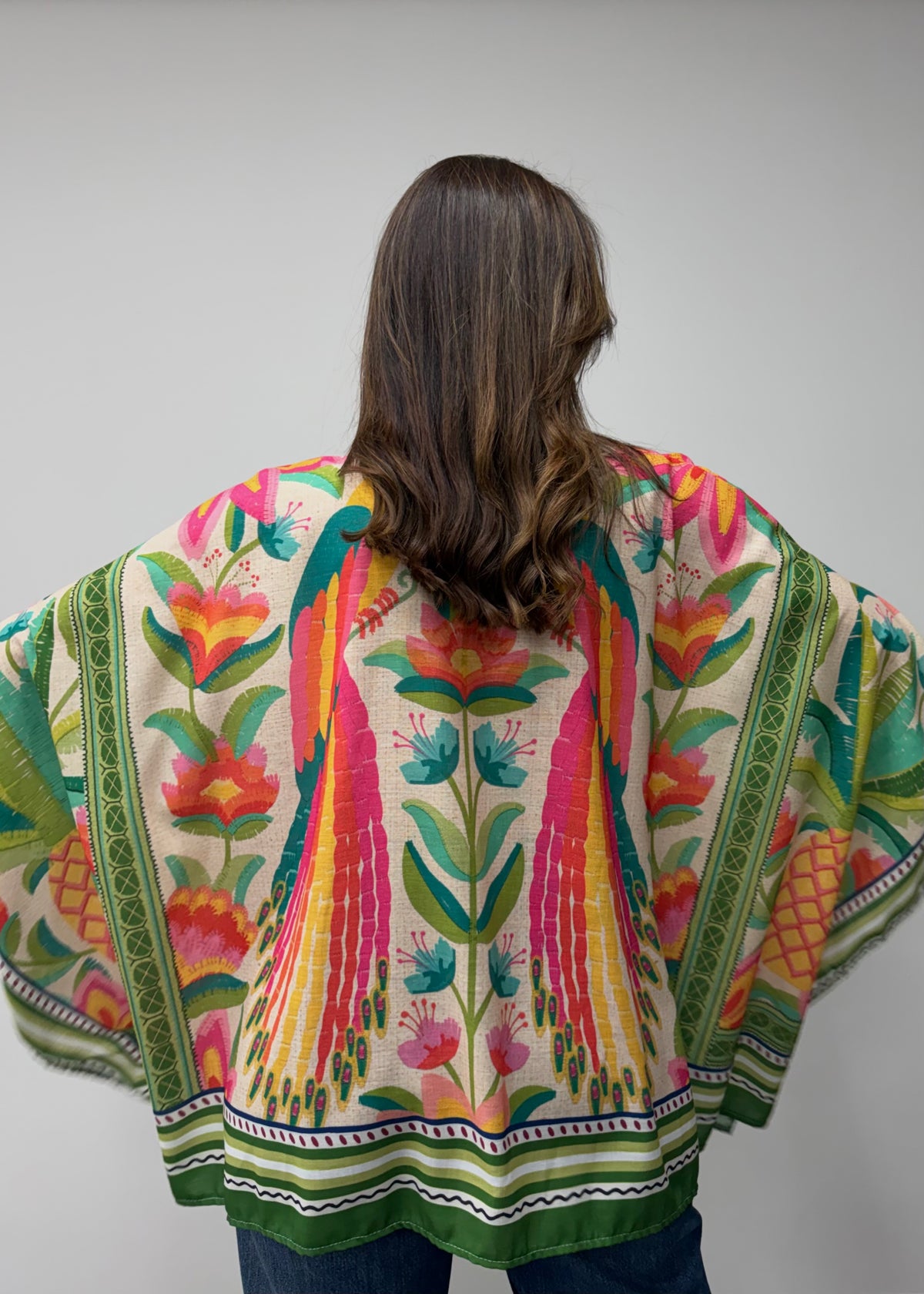 Caribe Tunic
