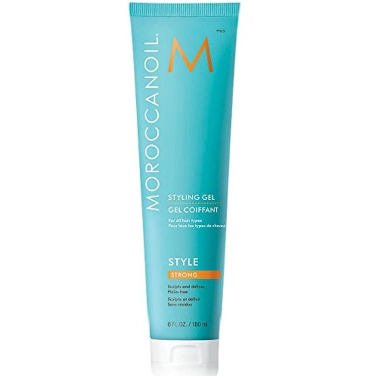 Moroccanoil Styling Gel
