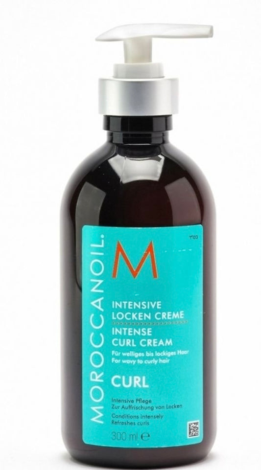 Moroccanoil Curl Intense Cream