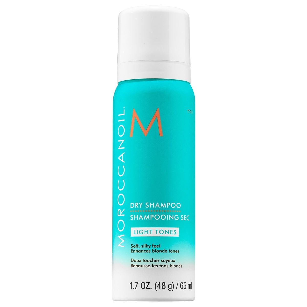 Moroccanoil Dry Shampoo Travel Size