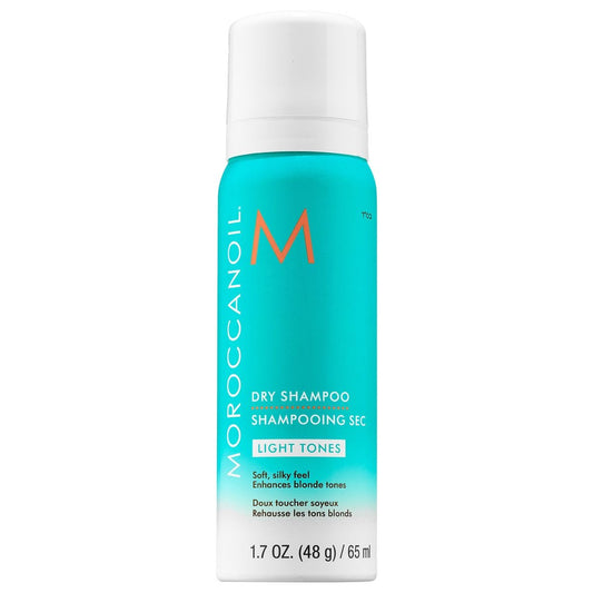 Moroccanoil Dry Shampoo Travel Size