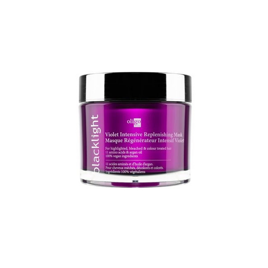 Oligo Violet Intensive Mask