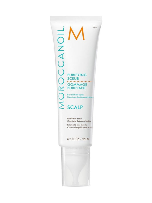 Moroccanoil Purifyng Scrub