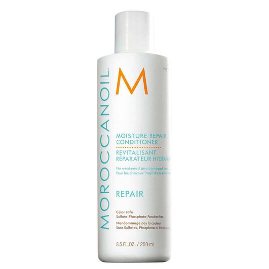 Moroccanoil repair conditioner