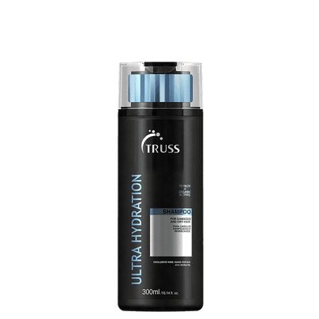 Truss Ultra Hydration Shampoo