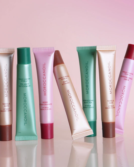 Moroccanoil Lip Balm