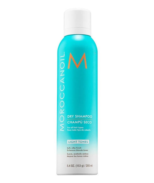 Moroccanoil Dry Shampoo Light
