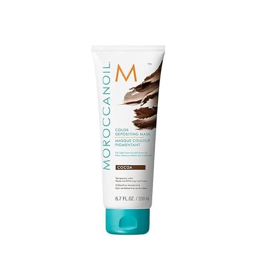 Moroccanoil Cocoa Color Mask