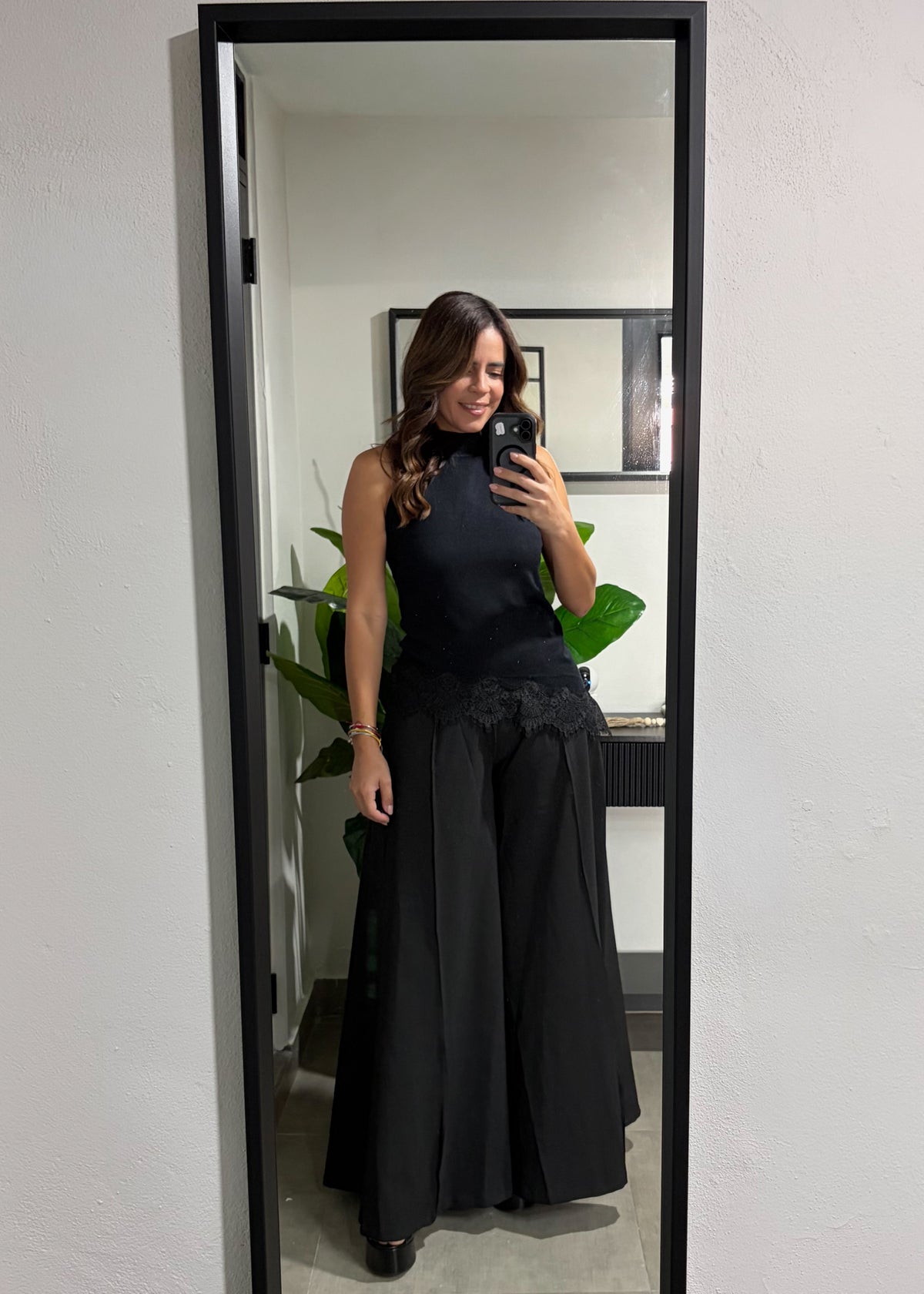 Palazzo Pants