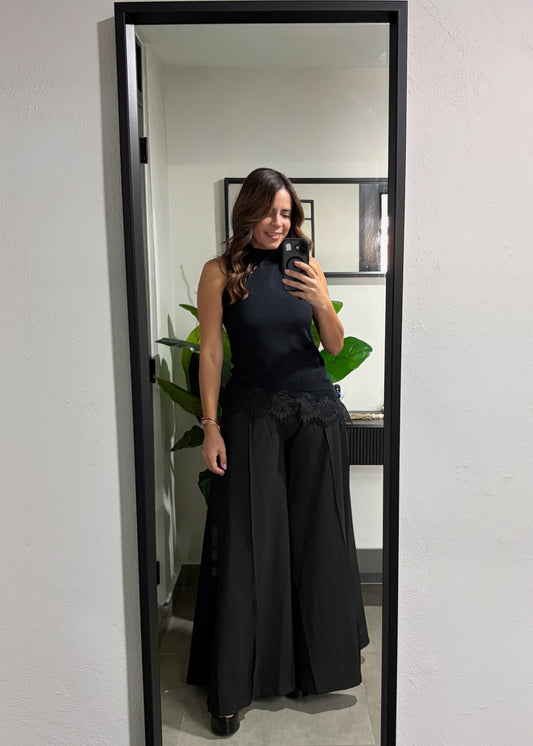 Palazzo Pants