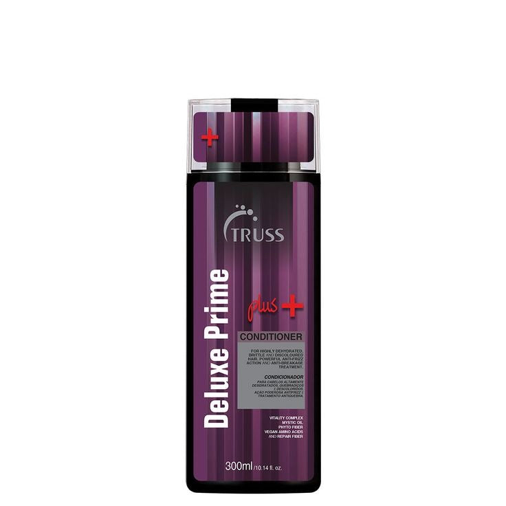 Truss Deluxe Plus Conditioner