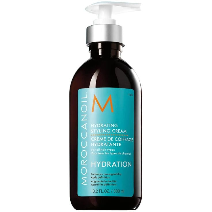 Moroccanoil Hydration Styling Cream