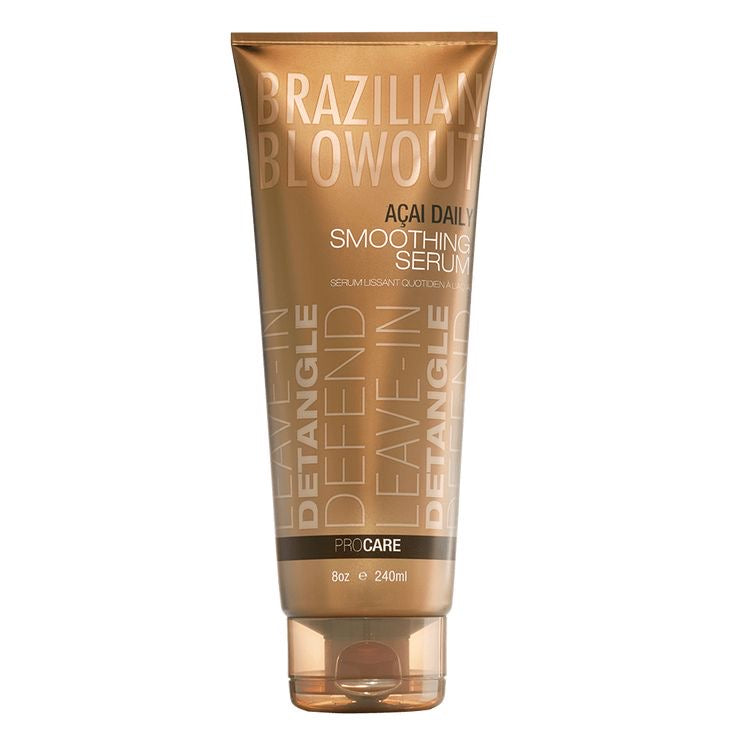 Brazilian Blowout Daily Leave-In