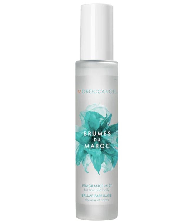 Hair & Body Fragrance Mist