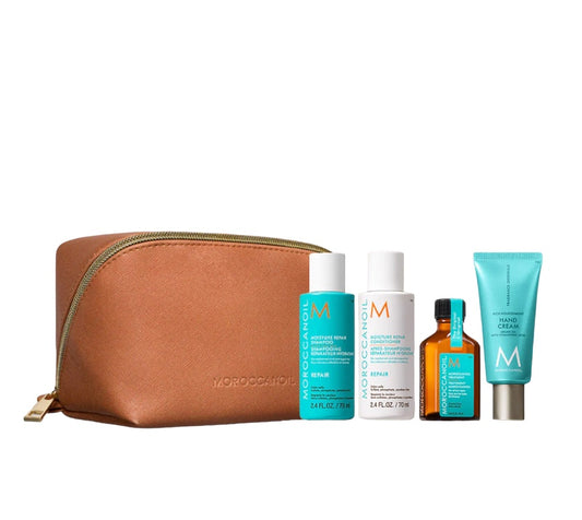 Moroccanoil Repair Travel Kit