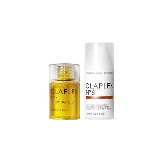Olaplex The Iconic Shine Set