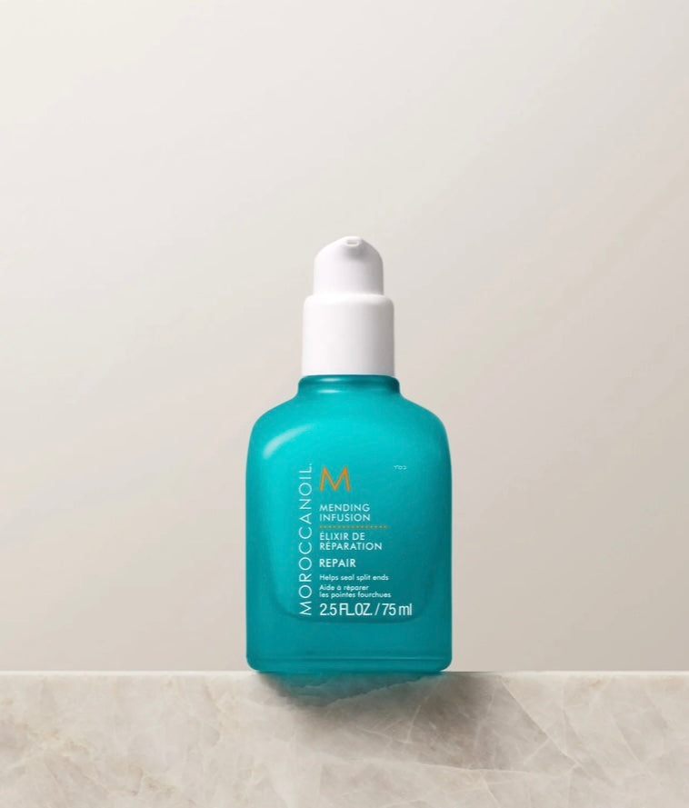 Moroccanoil mending infusión
