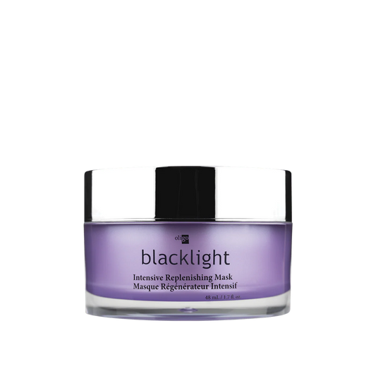 Oligo Intensive Replenishing Mask Travel Size