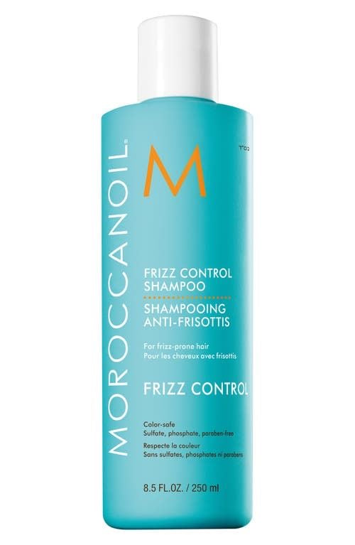 Moroccanoil Frizz Control Shampoo