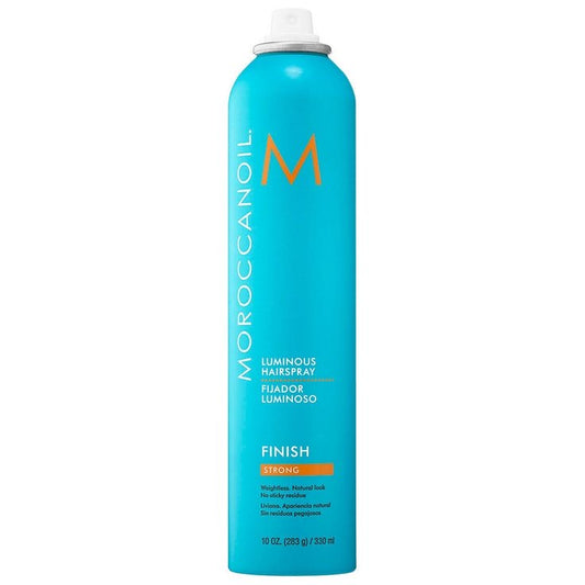 Moroccanoil Strong Finish Spray