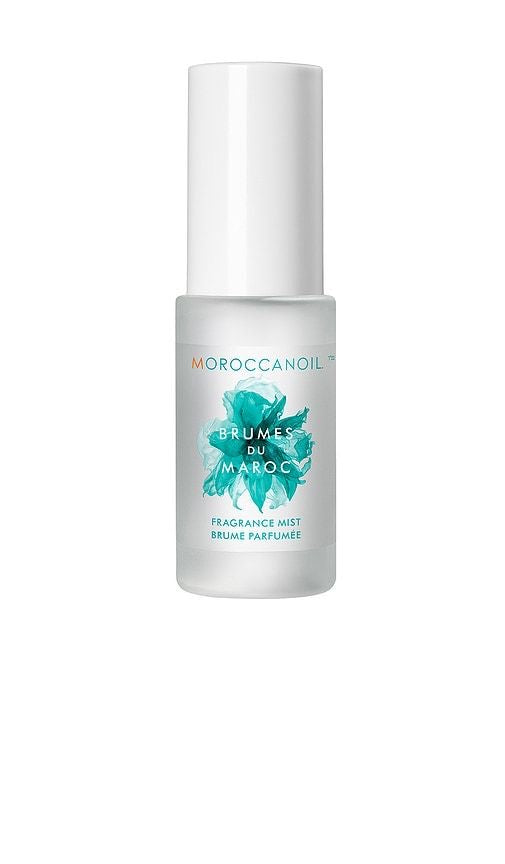 Hair & Body Fragrance Mist