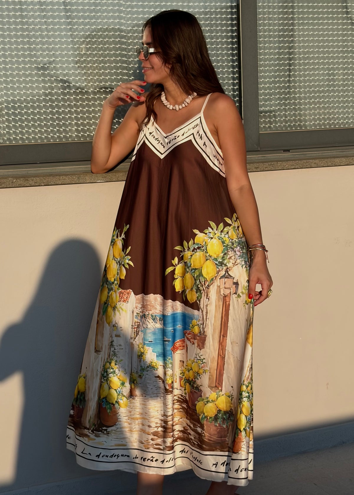 Dress Art of Italy