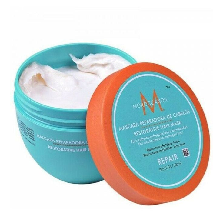 Moroccanoil Repair Mask