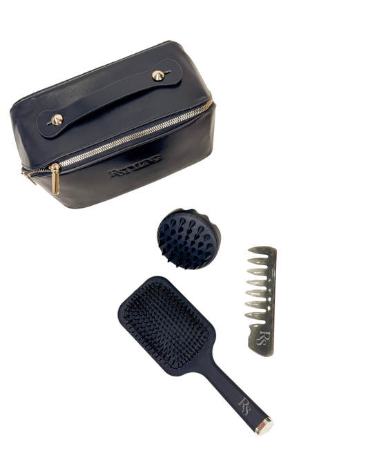 RS “Smooth” bundle