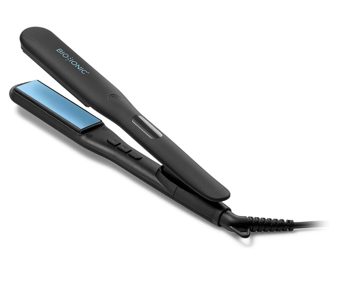 BioIonic OnePass Styling Flat Iron