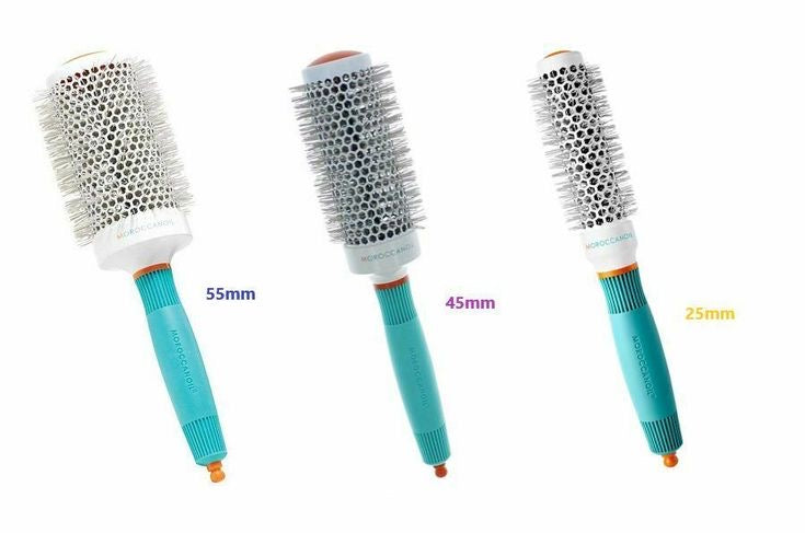 Moroccanoil 55mm Round Brush