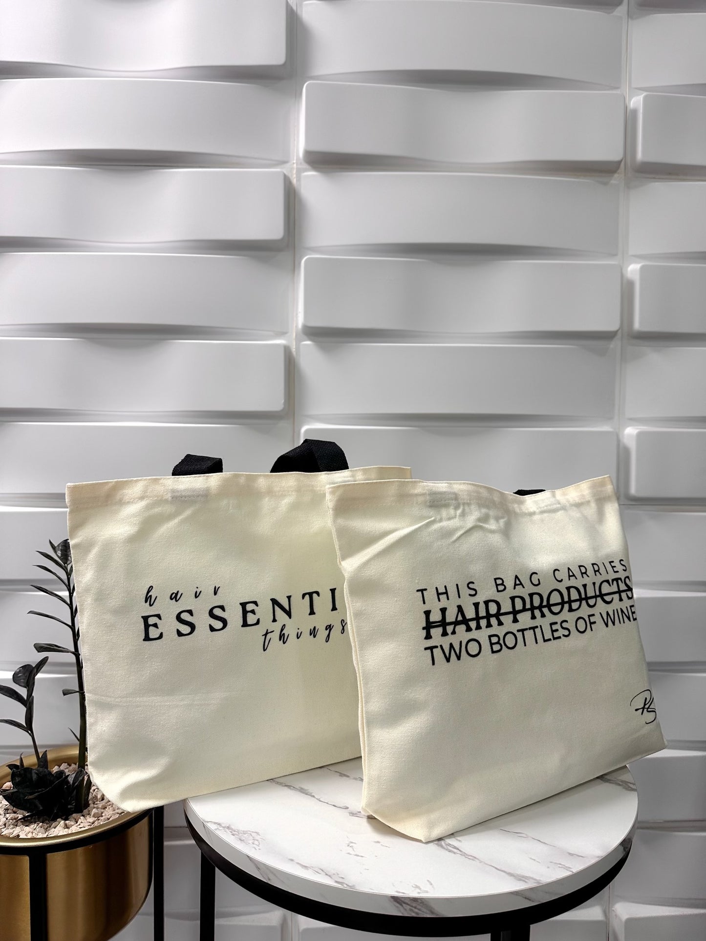 RS Tote Bag